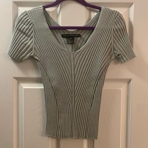 Yansi Fugel Top. XS.